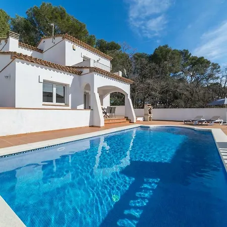 Villa Olalla L' Escala