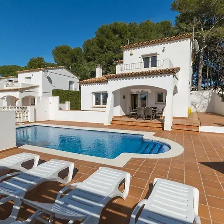 Villa Olalla
